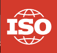 iso logo