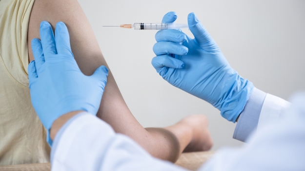 Coronavirus: Would You Choose to Be Vaccinated?