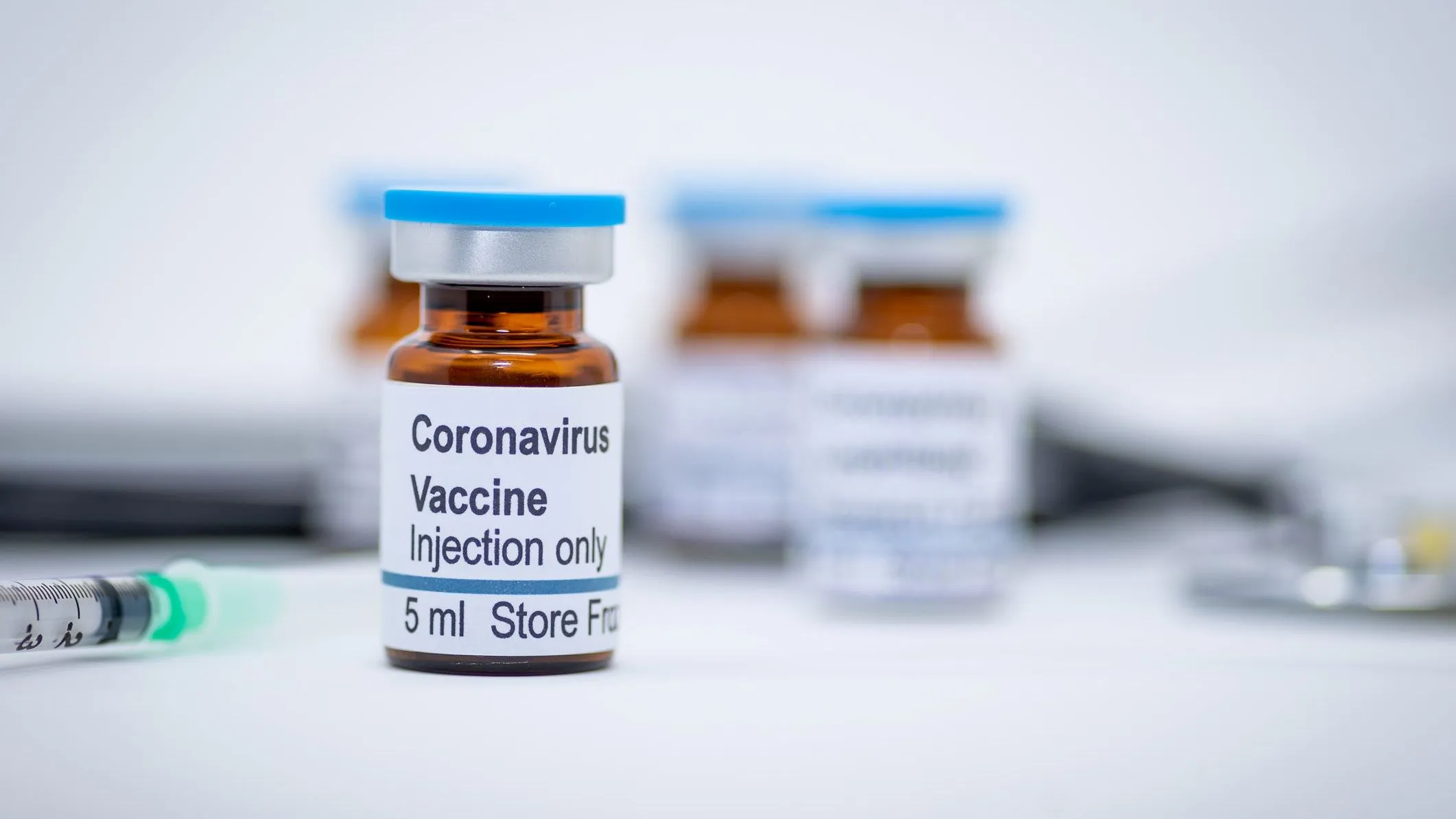 Coronavirus: COVID-19 Vaccine By Oxford University Will Begin Human Body Trials On Thursday (2020/04/21)