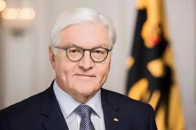 Coronavirus: German President Self-isolates