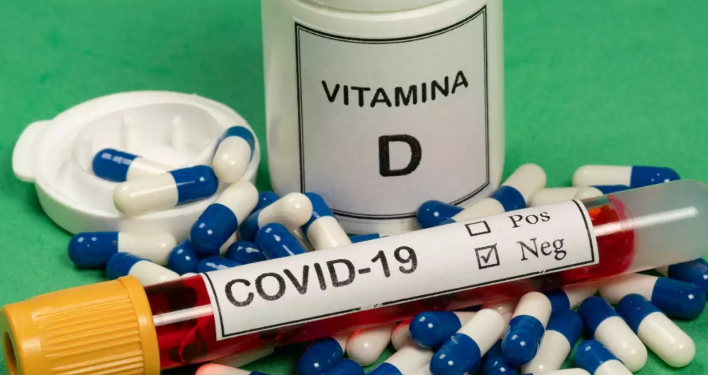 Coronavirus: Vitamin D Could Protect and Prevent Coronavirus Infection